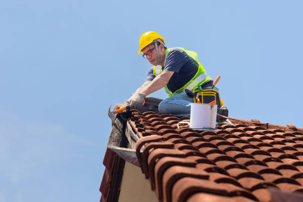 Fast & Reliable Emergency Roof Repairs in Madison, NE